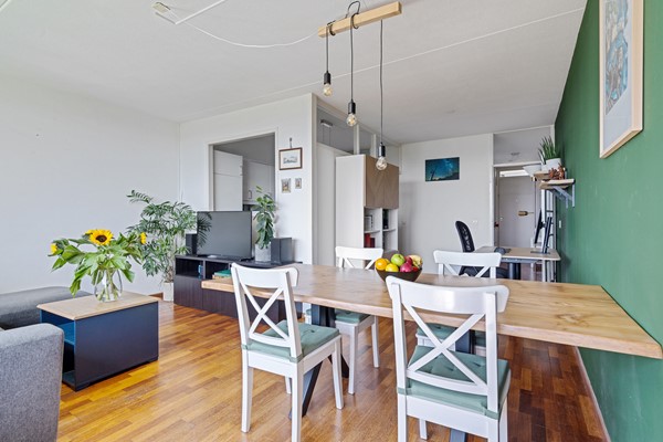 Medium property photo - Martin Luther Kinglaan 276, 1111 LP Diemen